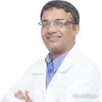 Prof. Dr. Shohael Mahmud Arafat