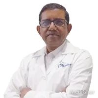 অধ্যাপক ডা. মোঃ আব্দুল্লাহ আলমগীর