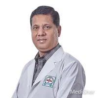 অধ্যাপক ডা. মোতাহার হোসেন ভূঁইয়া