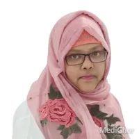 Dr. Shamanta Faria