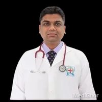 Dr. A.B. Shahriar Ahmed