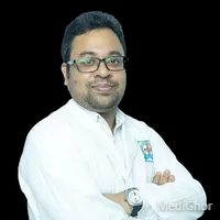 Dr. Mahfujul Ahmed Riad