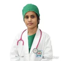 Dr. Easnem Khanum