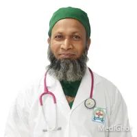 Dr. Md. Ashraful Islam
