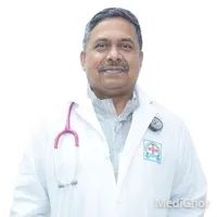 Dr. S M Rafiqul Islam