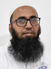 Dr. Md. Golam Rubby