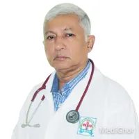 Prof. Dr. Mohiuddin Ahmed
