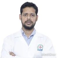 ডা. আবদুল্লাহ-আল-ফারুক
