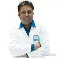 ডাঃ আজহারুল মতিন