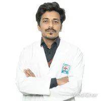 ডা. শাকিল শাহরিয়ার