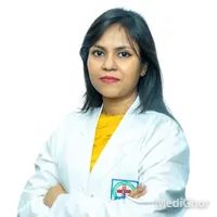 Ms. Amena Jannat Nipa