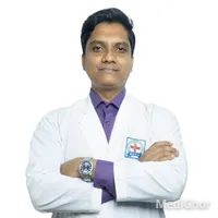 ডা. আসিফ আল মাদাদী