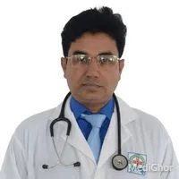 ডাঃ মোঃ ইয়াহিয়া জামান খোকন