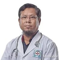 অধ্যাপক ডা. কবির আহমেদ