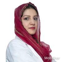 সহযোগী অধ্যাপক ডা. ফাহমিদা সুলতানা
