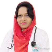 ডা. ফরিদা হক