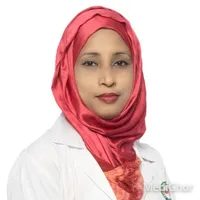 ডা. মোসাঃ তানবীর নাহার শামীমা