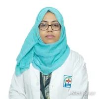Dr. Muqsuda Ashraf Shuvro