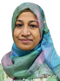 Dr. Hasina Akhter