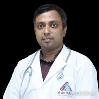 ডা. মো. আসাদুজ্জামান নূর নাহিদ