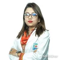Dr. Tanzin Abedin