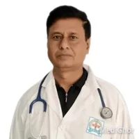 Dr. Md. Mahbub Hossain