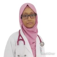 Dr. Tasrina Shamnaz Samdani