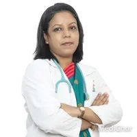 ডা. ফারহানা আফরোজ