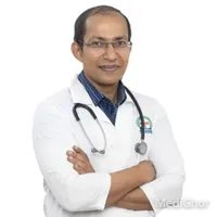 Dr. Ismail Hossain