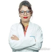 Dr. Afroza Begum Tania