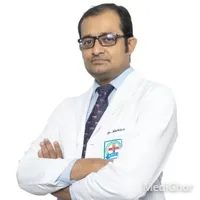 Dr. Muhammad Abdullah-Al-Noman