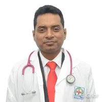 ডা. এ. জেড. এম সেলিম