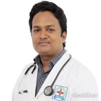 ডাঃ মোঃ মনির উস সালেহীন