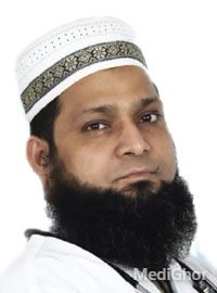 Dr. Iqbal Murshed Kabir