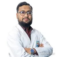 Dr. Md. Majidur Rahman, PT