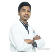 Dr. Pangkaz Kanti Dash, PT