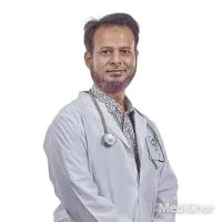 Asst. Prof. Dr. Tarafder Habibullah Babu