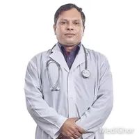 Dr. Md. Abu Baker