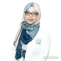 ডা. কারিনা রহমান