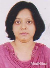 সহকারী অধ্যাপক ডাঃ শাহনূর সারমিন মুন্নী