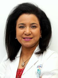 Dr. Jasmin Manzoor