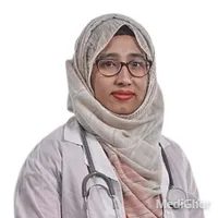 ডা. সোনিয়া আক্তার