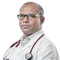 Dr. Md. Hafizur Rahman