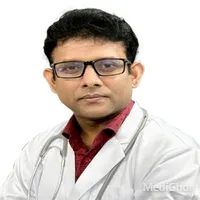 Dr. Sutanu Roy (Milton)
