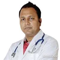 Asst. Prof. Dr. Mohammad Saruar Alam Bijoy