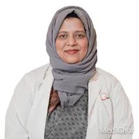 ডা. হালিমা আক্তার