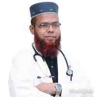 সহযোগী অধ্যাপক ডা. মোঃ আব্দুর রহমান