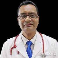 ডা. মোঃ আতিয়ার রহমান