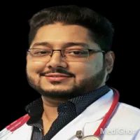Dr. SM Sadlee