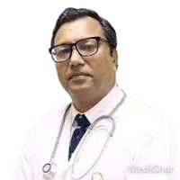 সহযোগী অধ্যাপক ডা. নাজমুল হক